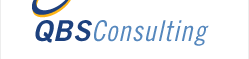 QBS Consulting homepage